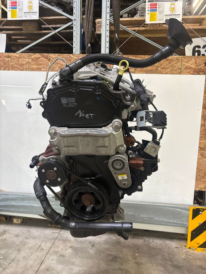 Bloc moteur Ford 2.0L ENBJ – Express Parts