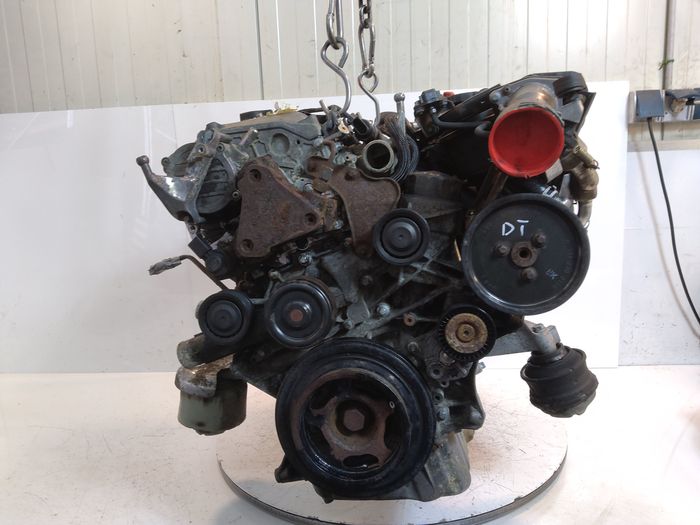 Bloc moteur Mercedes-Benz 2.2L OM646.963-646.963-OM646 – Express Parts