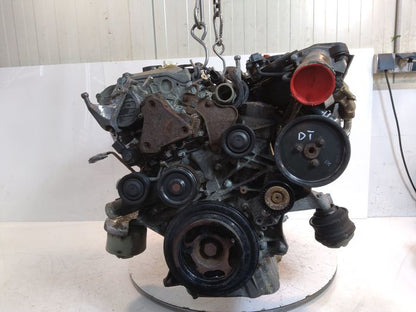 Bloc moteur Mercedes-Benz 2.2L OM646.963-646.963-OM646 – Express Parts