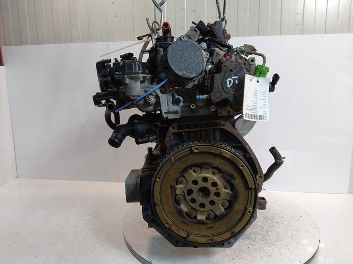 Moteur OM622.951-622.951-OM622 Mercedes-Benz Vito 241 000 km – vue détail