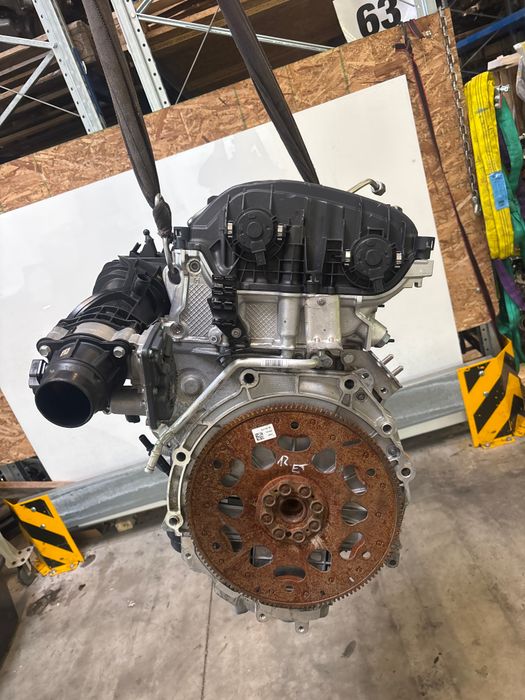 Bloc moteur BMW 2.0L B46A20B-B46A20O0-B46 – Express Parts