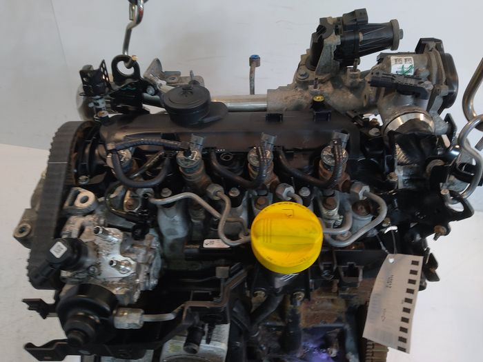 Moteur Mercedes-Benz Citan OM607.951-607.951-OM607 – Express Parts Belgique