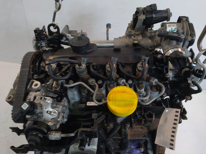 Moteur Mercedes-Benz Citan OM607.951-607.951-OM607 – Express Parts Belgique
