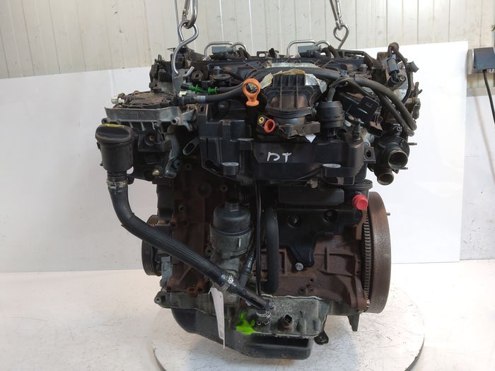 Moteur d'occasion Citroen C4 C5 3008 308 2.0L – RHE-DW10CTED4-RH02