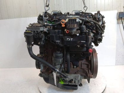 Moteur d'occasion Citroen C4 C5 3008 308 2.0L – RHE-DW10CTED4-RH02
