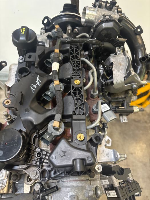 Moteur Citroen Berlingo Combo Partner YHT-YH01 – Express Parts Belgique
