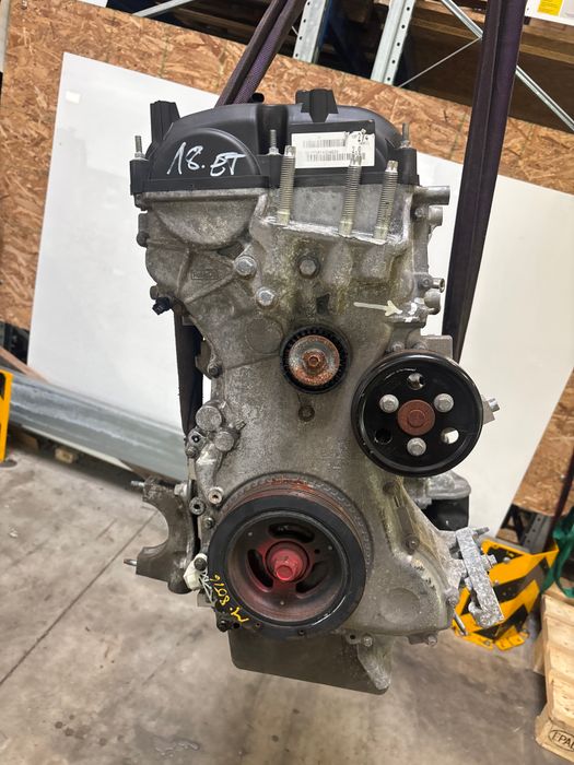 Moteur d'occasion Ford 2.0L C20HDTX-C20-R9DA – état général