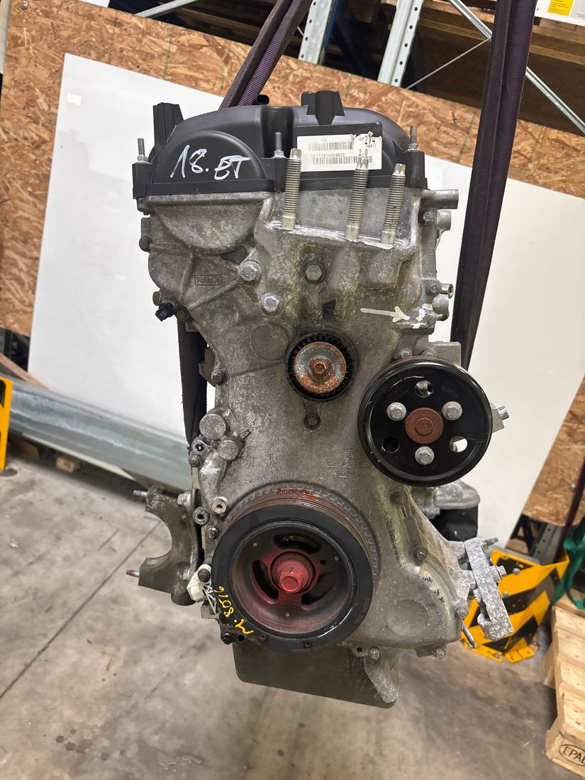 Moteur d'occasion Ford 2.0L R9DA – état général