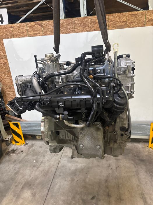 Moteur d'occasion Mercedes-Benz A 1.6L – M270.910-270.910-M270