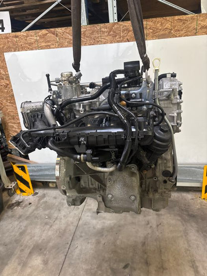 Moteur d'occasion Mercedes-Benz A 1.6L – M270.910-270.910-M270