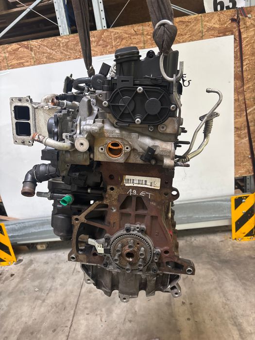 Bloc moteur Skoda 1.6L DDYA-DDY – Express Parts