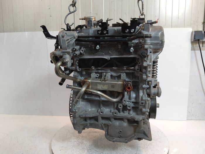 Moteur G4LE Hyundai Ioniq 342 000 km – vue détail