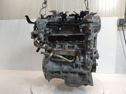 Moteur G4LE Hyundai Ioniq 342 000 km – vue détail