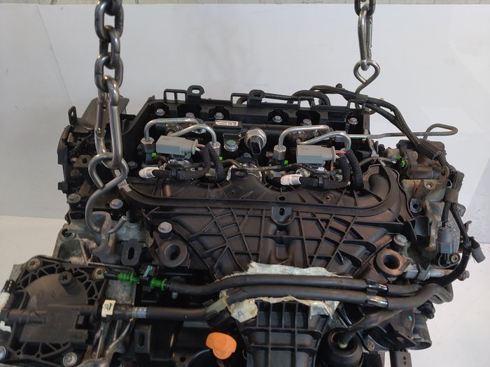 Moteur Citroen C4 C5 3008 308 RHE-DW10CTED4-RH02 – Express Parts Belgique