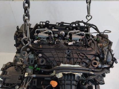 Moteur Citroen C4 C5 3008 308 RHE-DW10CTED4-RH02 – Express Parts Belgique