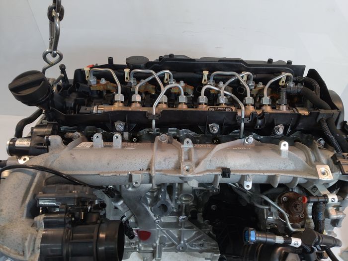 Moteur BMW X5 (G05) B57D30C-B57 – Express Parts Belgique