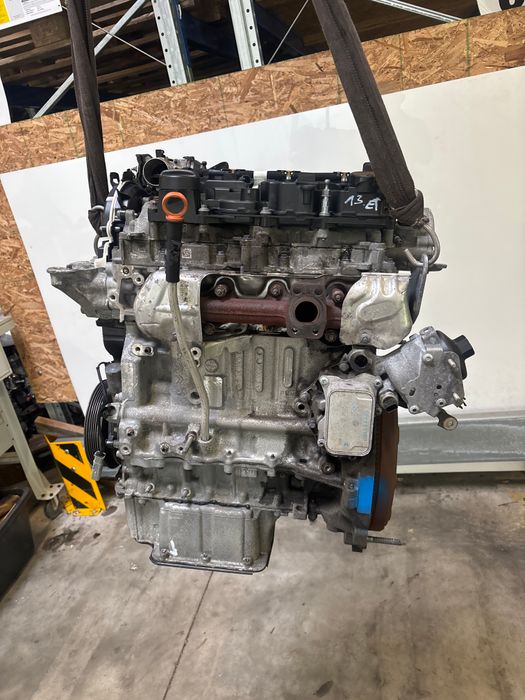 Moteur YHT-YH01 Citroen Berlingo Combo Partner – vue détail