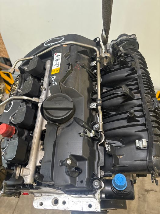 Moteur BMW X1 (F48) B46A20B-B46A20O0-B46 – Express Parts Belgique