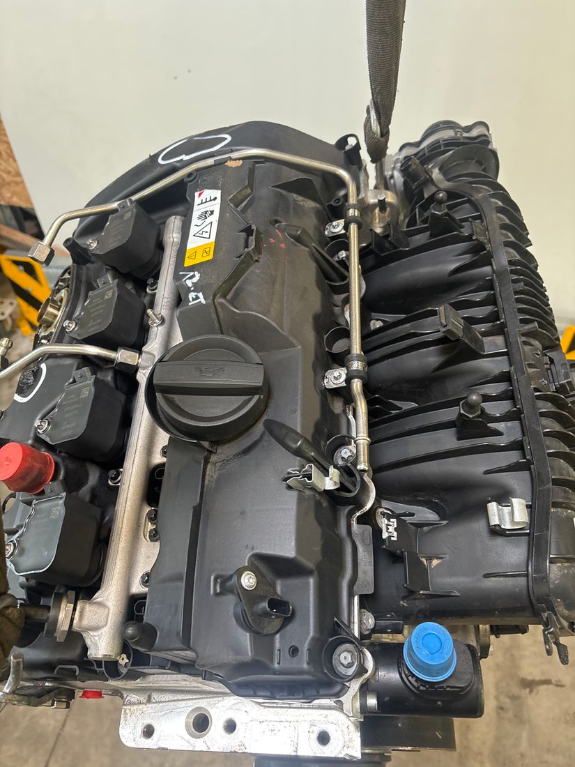 Moteur BMW X1 (F48) B46A20B-B46A20O0-B46 – Express Parts Belgique