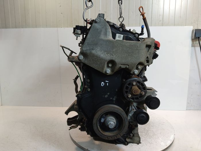 Bloc moteur Mercedes-Benz 1.6L OM622.951-622.951-OM622 – Express Parts