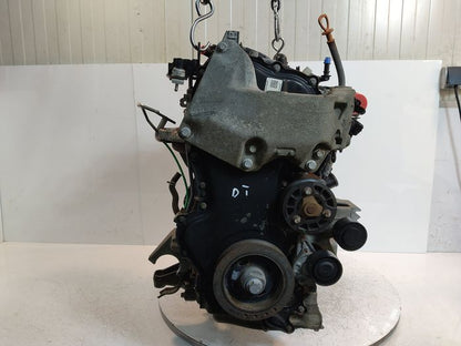 Bloc moteur Mercedes-Benz 1.6L OM622.951-622.951-OM622 – Express Parts