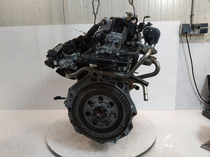 Bloc moteur Hyundai 1.6L G4LE – Express Parts