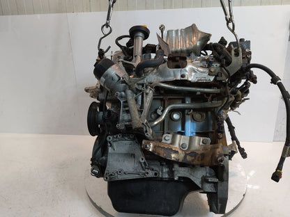 Moteur F13DTE5-FHZ Citroen Nemo Bipper 114 000 km – vue détail