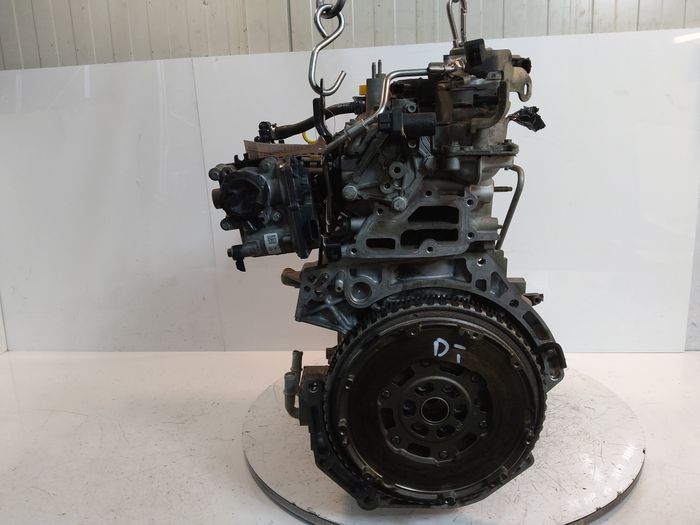 Moteur H5F408-H5F-HRA2 Renault Kadjar 162 000 km – vue détail