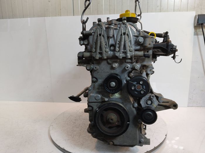 Bloc moteur Renault 1.2L H5F408-H5F-HRA2 – Express Parts