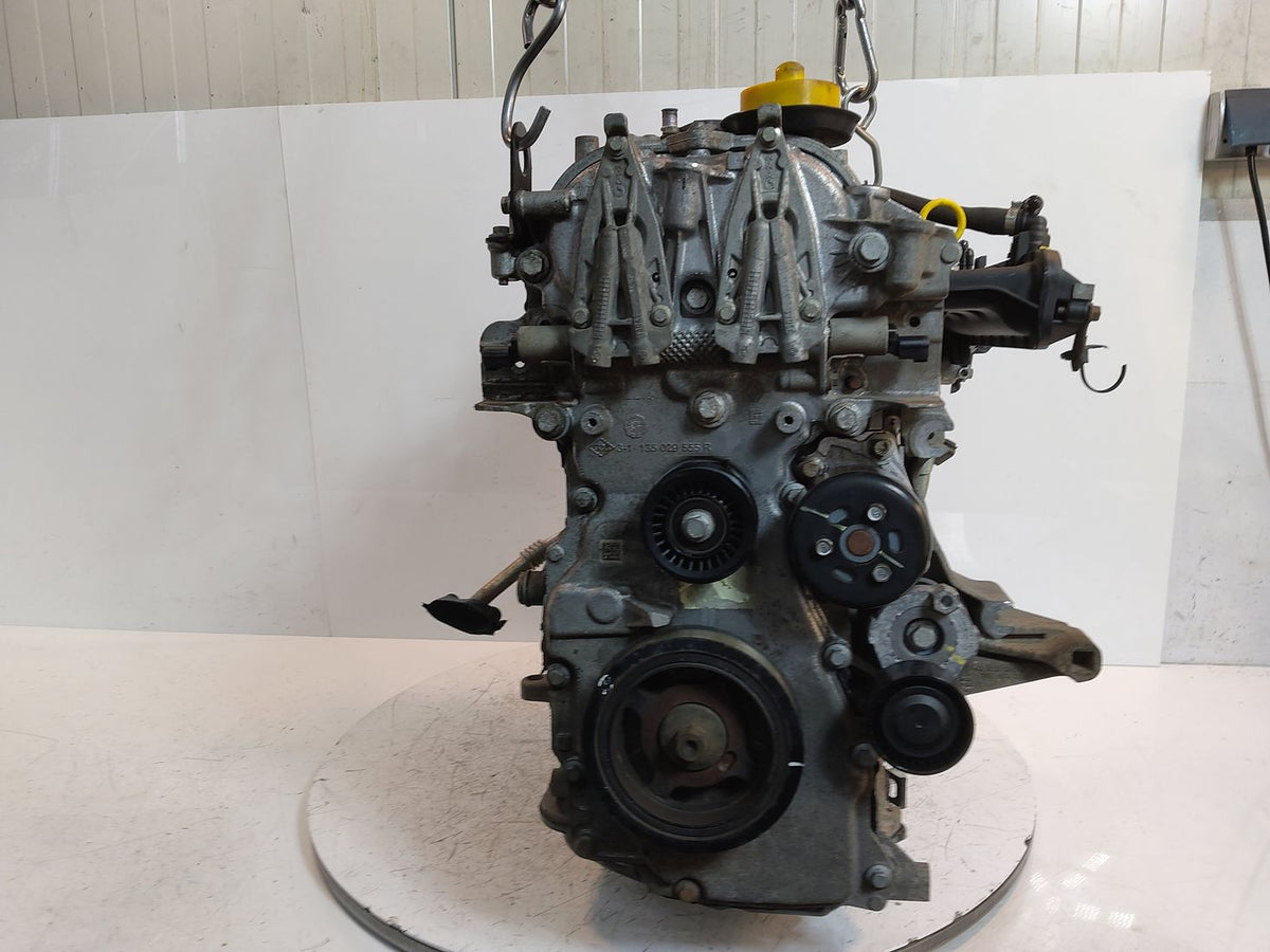 Bloc moteur Renault 1.2L H5F408-H5F-HRA2 – Express Parts