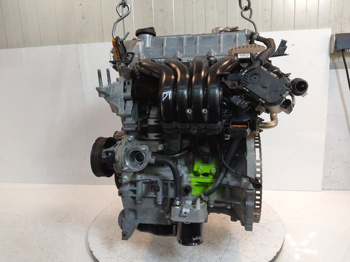 Moteur d'occasion Hyundai Ioniq 1.6L – G4LE