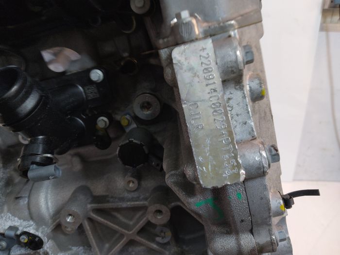 Moteur Land Rover Discovery PT153-AJ20P3 – Express Parts Belgique