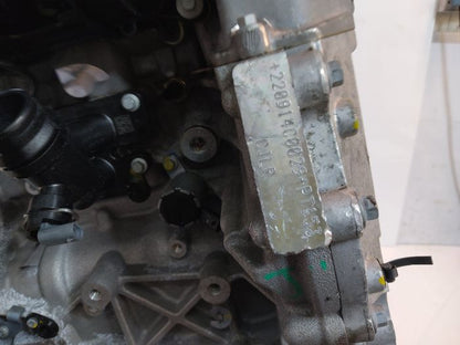 Moteur Land Rover Discovery PT153-AJ20P3 – Express Parts Belgique