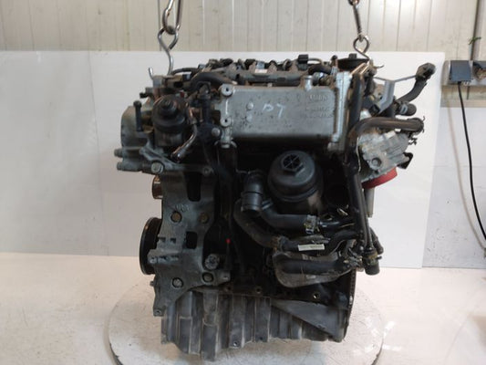 Moteur d'occasion Audi A4 A5 A6 Q5 2.0L – CNHA-CNH