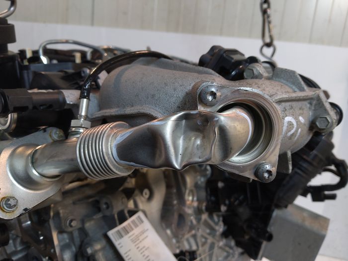Moteur complet BMW X5 (G05) 3.0L d'occasion