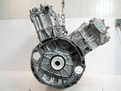 Moteur OM642.856-642.856-OM642 Mercedes-Benz E (W212/S212) – vue détail