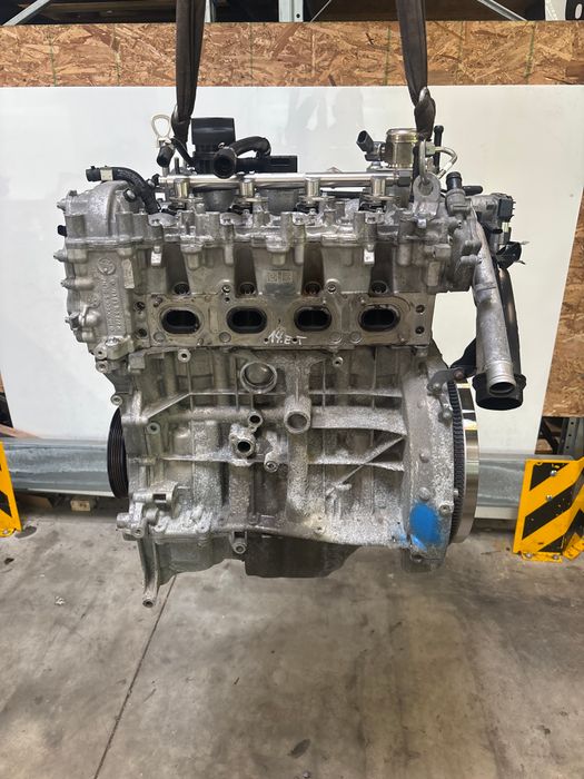 Moteur M270.910-270.910-M270 Mercedes-Benz A 86 000 km – vue détail