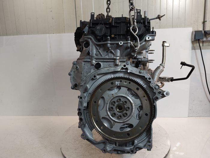 Bloc moteur Land Rover 1.5L PT153-AJ20P3 – Express Parts