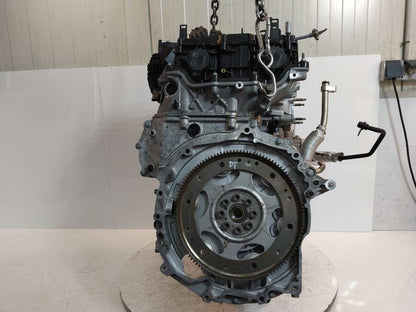 Bloc moteur Land Rover 1.5L PT153-AJ20P3 – Express Parts