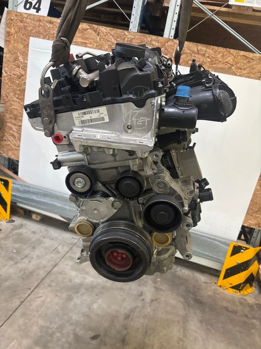 Moteur d'occasion BMW 2.0L B46A20B-B46A20O0-B46 – état général