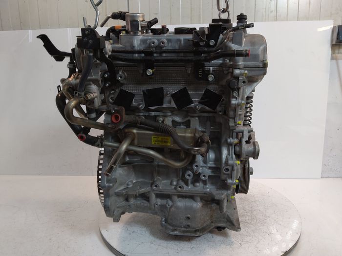 Moteur d'occasion Kia 1.6L G4LE – état général