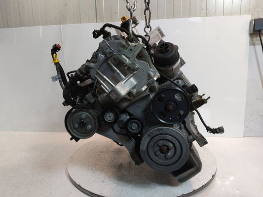 Bloc moteur Citroen 1.3L F13DTE5-FHZ – Express Parts