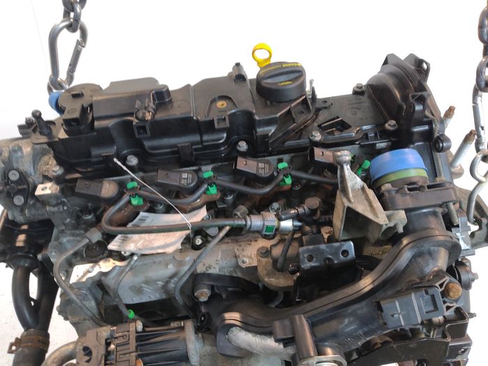 Moteur Ford Mondeo T1BB – Express Parts Belgique