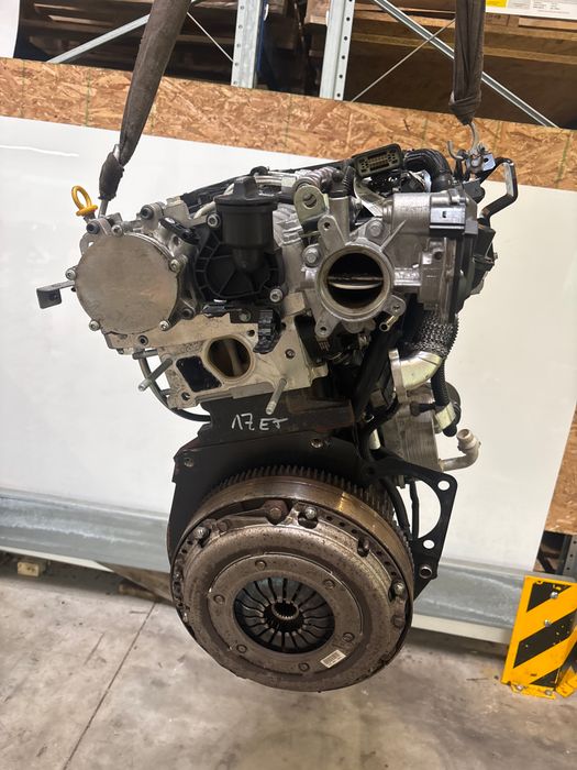 Moteur d'occasion Opel 2.0L A20DTH-LBS-A20 – état général