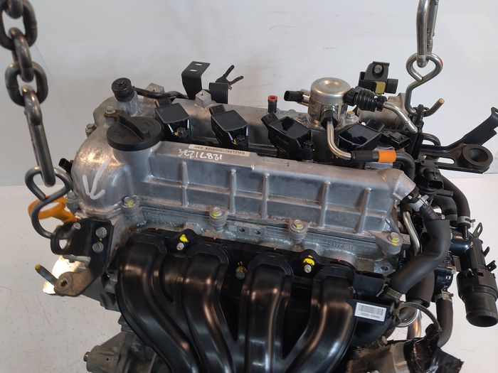 Moteur Kia Niro G4LE – Express Parts Belgique