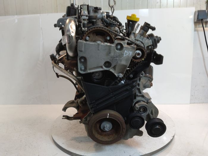 Bloc moteur Mercedes-Benz 1.5L OM607.951-607.951-OM607 – Express Parts