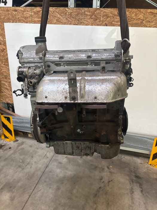 Moteur d'occasion VW Golf 2.8L – BDE