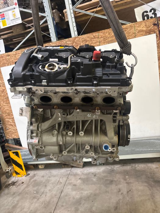 Moteur B46A20B-B46A20O0-B46 BMW X1 (F48) 145 000 km – vue détail