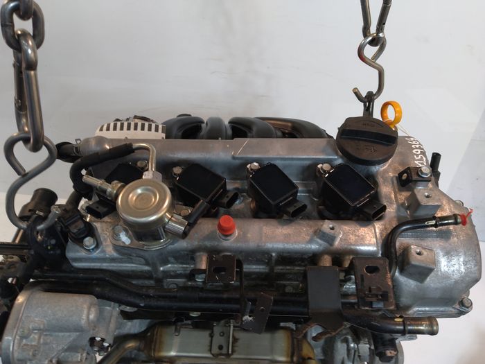 Moteur Hyundai Ioniq G4LE – Express Parts Belgique