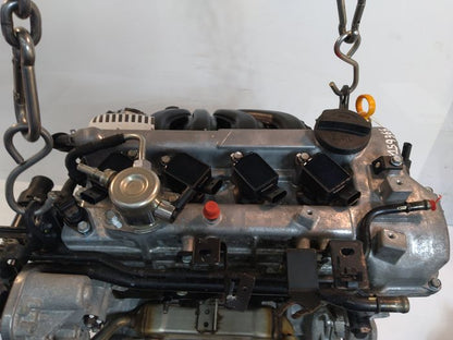 Moteur Hyundai Ioniq G4LE – Express Parts Belgique